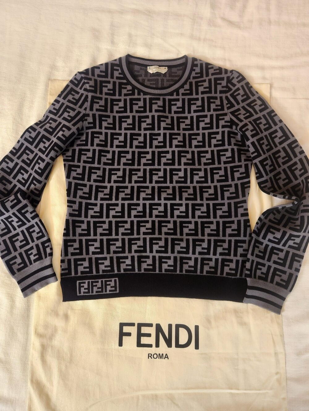 Fendi Women's Sweater